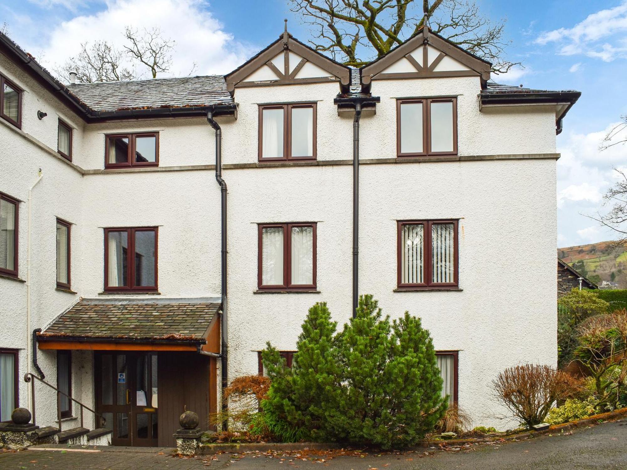 7 Oaklands Villa Ambleside Exterior photo